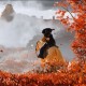 《羊蹄山之魂》总监：深刻考察日本文化 力求忠实还原
