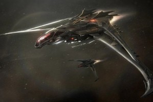 《星际公民》推出氪金飞船性能升级道具 引玩家不满