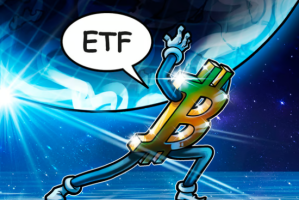 ARK Invst 与业内同行一起申请比特币TF