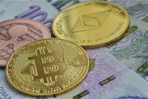 比特币回落至41000美元下方，该追还是观望？