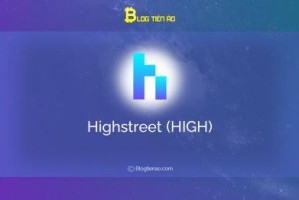 什么是Highstrt(HIGH)币