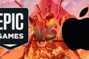 《堡垒之夜》重返苹果App Store，Epic Games与苹果的法律战取得重要胜利