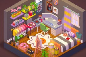 《My Cozy Room》游戏配置要求介绍