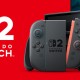 任天堂Switch 2首轮中签者申购手续已经开启 必要周边数量有限