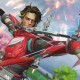 《Apex英雄》新英雄斯派罗5月6日参战 擅长狙击