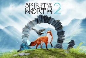 《Spirit of the North 2》