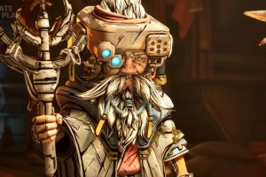 Gearbox说《无主之地4》不是开放世界 但感觉也差不多