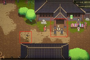 建安外史涿县驱胡战通关方法分享