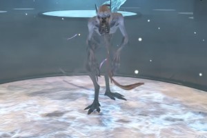 《上古卷轴4：湮灭重制版》贪食饿死鬼召唤法术获得方法介绍