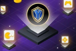Yild Guild Gams(YGG)币种说明