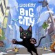 《小猫咪，大城市》现已正式登陆PlayStation主机平台