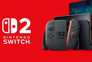 Switch 2今年不会在中美洲和加勒比海地区发售