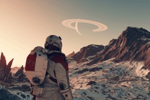 《星空》Mod作者开始放弃该作 投入老滚4重制版怀抱