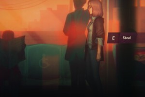《Sister Ray》游戏特色内容介绍