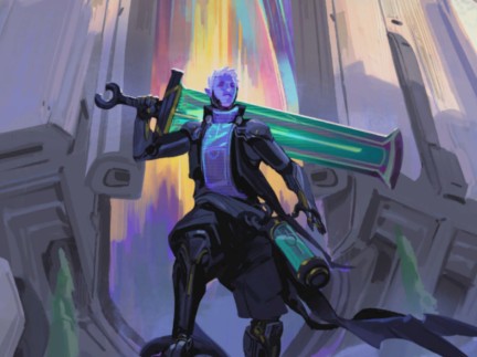 什么是AURORA币