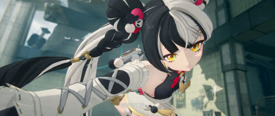 《绝区零》琉音角色展示：尖酸刻薄小嘴淬毒