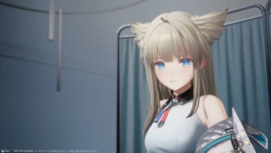 日媒采访《明日方舟：终末地》：告别传统RPG模式 构建新循环