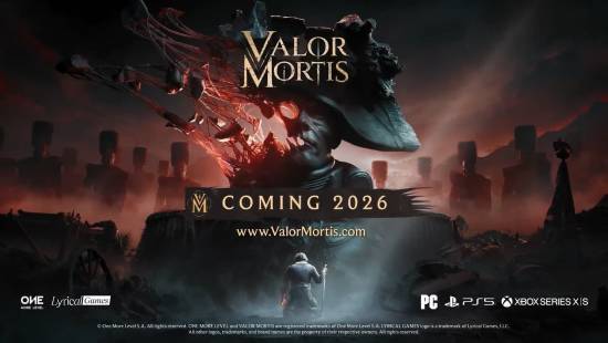 法国明末《不朽遗志》实机预告！左手拿枪右手拿刀