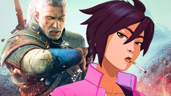 《巫师3》总监盛赞《超英派遣中心》：这是我的年度游戏！