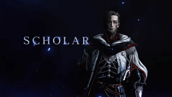 《艾尔登法环：黑夜君临》DLC新角色“学者”介绍：群怪克星 AOE拉满！