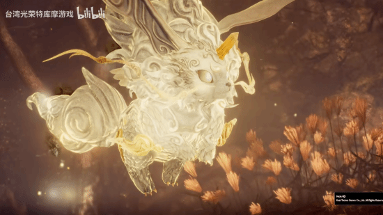 有讨伐地狱力量的超萌守护灵！《仁王3》新角色介绍