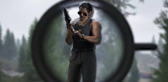 《暗区突围：无限》模式介绍："安全区"现已解锁！