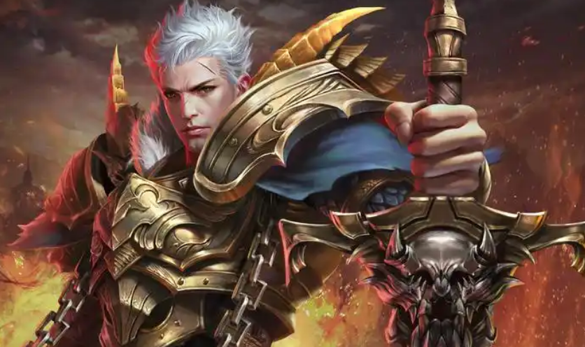 手机最新好玩的游戏推荐