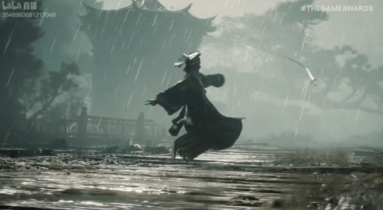 《影之刃零》正式定档！2026年9月9日