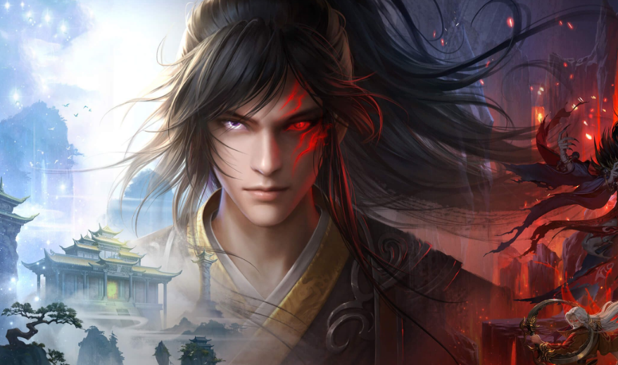 2025手游热门排行榜