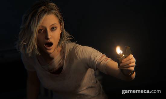 急促呻吟很带感！《生化9》推荐第一人称玩女主