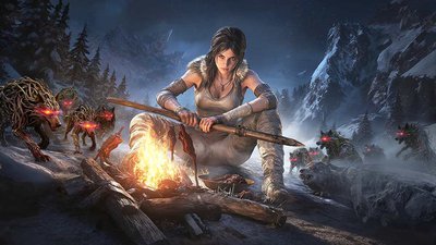 《荒原曙光》圣诞节版本更新内容哪些内容速来查看！