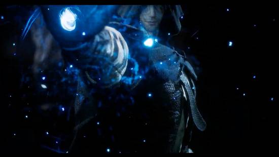 《遗迹：第一守护者》新预告公开！正式定档2026年5月26日