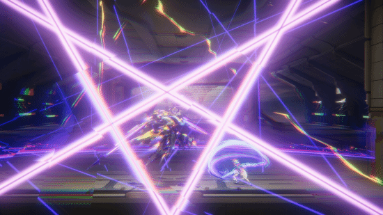 操控白丝美少女成为学院最强？这款类银可太香了！