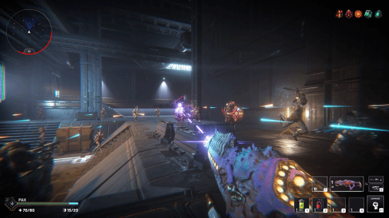 FPS版《冰汽时代》？这款"缝合怪"可太有意思了！