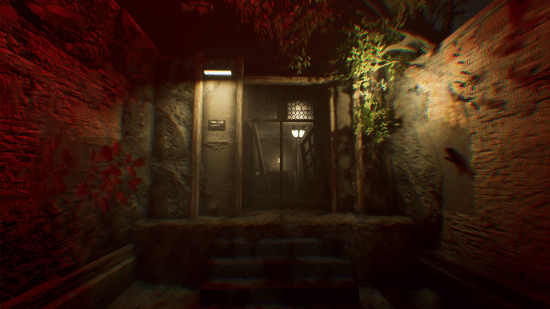 心理生存恐怖游戏《The 9th Charnel》定档1月31日：近未来反乌托邦设定 现已开放试玩