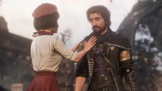 光与影主创称不必太在意玩家！关注游戏本身即可