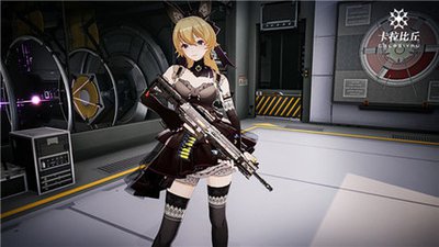 二次元游戏大全 2025人气高的二次元游戏排行榜前十