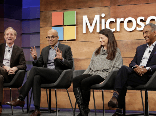 一眼假！微软正式否认游戏部门30%利润率目标传闻