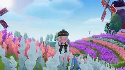 《心动小镇》全新圣诞节活动福利全解析