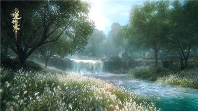 《逆水寒》跨年庆典福利一览！居然有这么多好东西