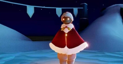 《光·遇》2025年圣诞节（宴会节）活动指南