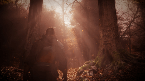 致敬巫师大表哥？这款拒绝注水的游戏太有实力了！