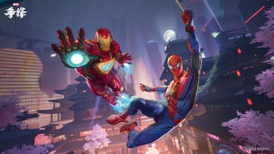 《漫威争锋》冬日庆典活动攻略！小鲨鱼皮肤如何获取