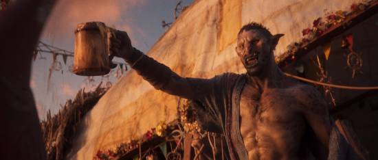 《神界》新作可直接玩！拉瑞安老大：不用玩早期的游戏