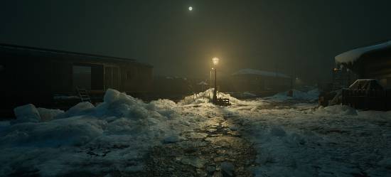 国产抗日新游登Steam商店：融合谍战解迷和动作射击