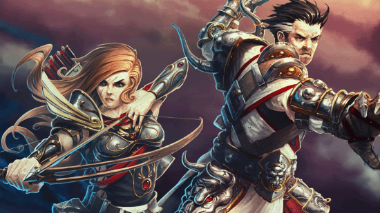 拉瑞安谈放弃《博德之门》原因：对D&D不兴奋了