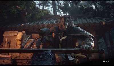 《黑神话悟空》八禁三虎配装打法心得 三虎怎么打