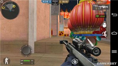 跨年《穿越火线》手游获取元旦跨年礼攻略