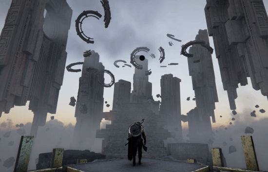 最新！韩国大作《红色沙漠》爆料汇总