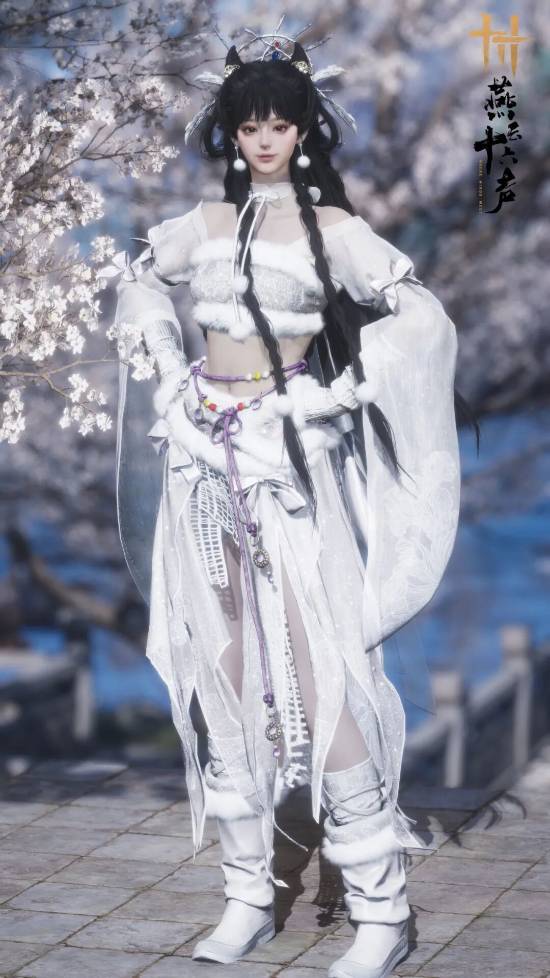 《燕云》流水创新高停氪抗议成笑话:沉默才是大多数